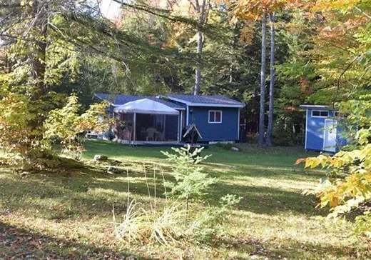 Terrain à vendre - 149Z Rue des Pinsons, Magog, J1X 0M9