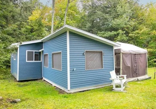 Terrain à vendre - 149Z Rue des Pinsons, Magog, J1X 0M9