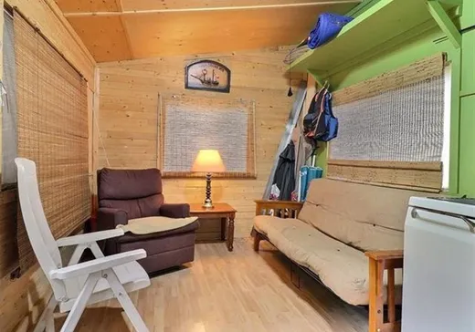 Terrain à vendre - 149Z Rue des Pinsons, Magog, J1X 0M9