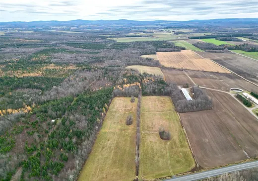 Land for sale - 4135 Route Gosford E., Amqui, G0S2A0
