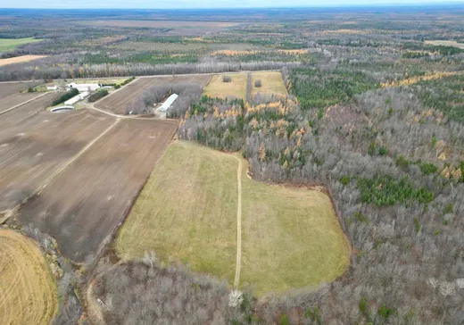 Land for Sale - 4135 Route Gosford E., Amqui, G0S 2A0