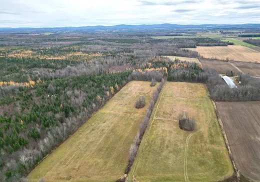 Land for Sale - 4135 Route Gosford E., Amqui, G0S 2A0