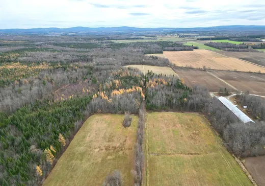 Land for Sale - 4135 Route Gosford E., Amqui, G0S 2A0