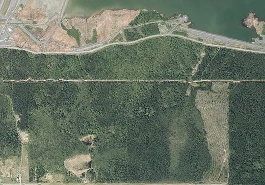 Terrain à vendre -  Ch. des Merles, Preissac, J0Y 2H0