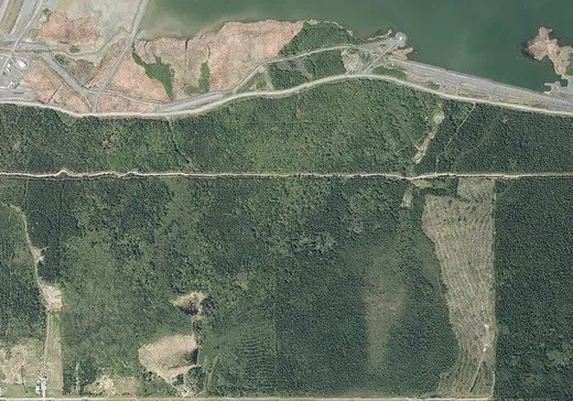 Terrain à vendre -  Ch. des Merles, Preissac, J0Y 2H0