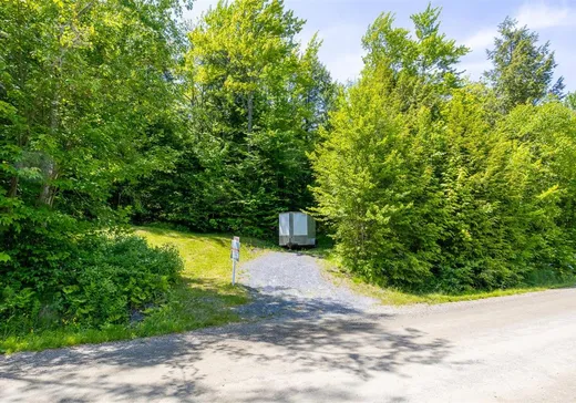 Terrain à vendre - 455Z Rue de la Brème, Repentigny, J0B 2P0