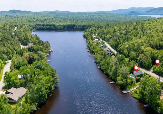 Terrain à vendre - 455Z Rue de la Brème, Repentigny, J0B 2P0