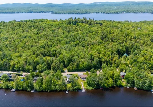 Terrain à vendre - 455Z Rue de la Brème, Repentigny, J0B 2P0