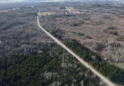 Land for Sale - 46 Rue Principale, Saint-Francois-Xavier-de-Viger, G0L 3C0