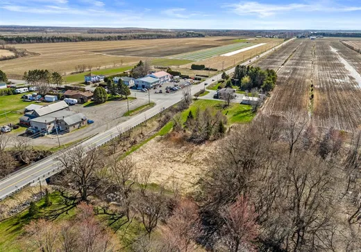 Land for Sale - 6025 Route 122, St-Cyrille-De-Wendover, J1Z 1G2