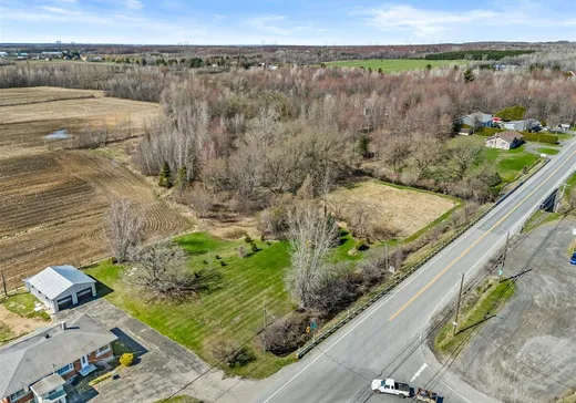 Land for Sale - 6025 Route 122, St-Cyrille-De-Wendover, J1Z 1G2