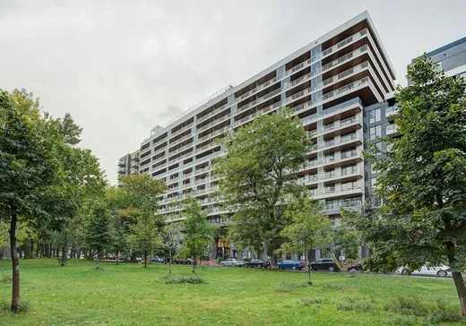 Terrain à vendre - 170 Rue Rioux, App. C54, Montréal (Centreville), H3C 0X3