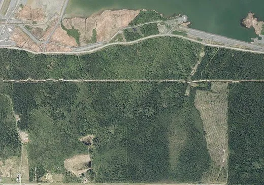 Land for Sale -  Ch. des Merles, Preissac, J0Y 2H0