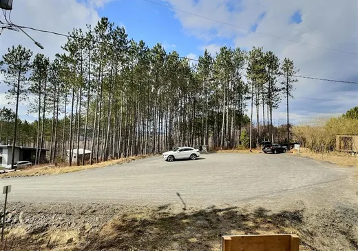 Land for sale - 310 Rue des Cerisiers, Dixville, J0B1P0