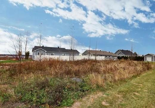 Land for Sale - 11020 Rue des Bégonias, Trois-Rivières, G9H 2P5