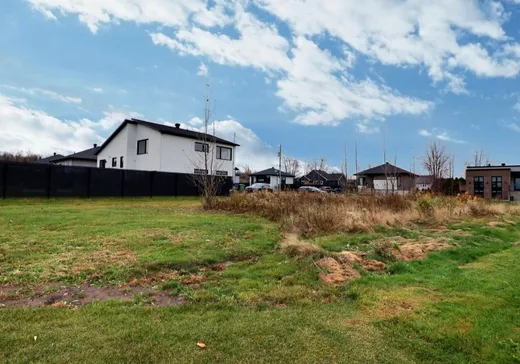 Land for Sale - 11020 Rue des Bégonias, Trois-Rivières, G9H 2P5