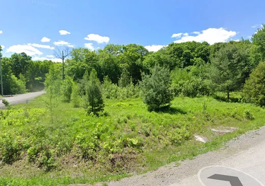 Terrain à vendre -  Ch. de la Pineraie, Saint-Sauveur, J0R 1A0