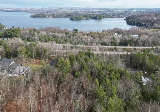 Terrain à vendre - 40 Ch. Vallières, Ste-Catherine-De-Hatley, J0B 1W0