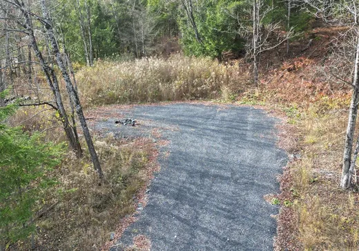 Terrain à vendre - 40 Ch. Vallières, Ste-Catherine-De-Hatley, J0B 1W0