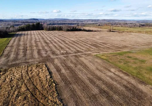 Land for sale - X Rg St-Mathieu, Shawinigan, G9N6T5