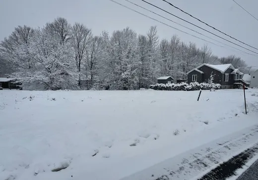 Terrain à vendre - 3 Rue du Verger, Warwick, J0A 1M0