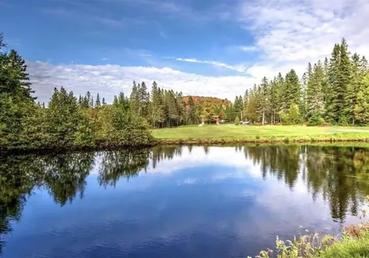 Terrain à vendre - 535 Ch. Masson, Sainte-Marguerite-du-Lac-Masson, J0T 1L0