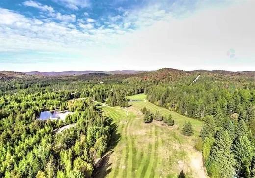 Terrain à vendre - 535 Ch. Masson, Sainte-Marguerite-du-Lac-Masson, J0T 1L0