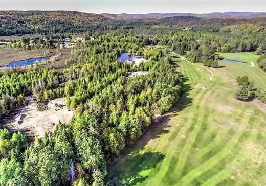 Terrain à vendre - 535 Ch. Masson, Sainte-Marguerite-du-Lac-Masson, J0T 1L0