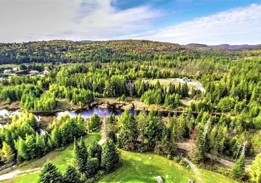 Terrain à vendre - 535 Ch. Masson, Sainte-Marguerite-du-Lac-Masson, J0T 1L0