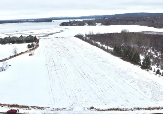 Terrain à vendre - 395 Route 113 S., Senneterre, J0Y 2M0