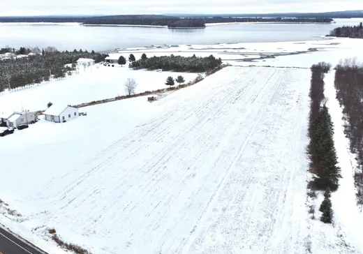 Terrain à vendre - 395 Route 113 S., Senneterre, J0Y 2M0