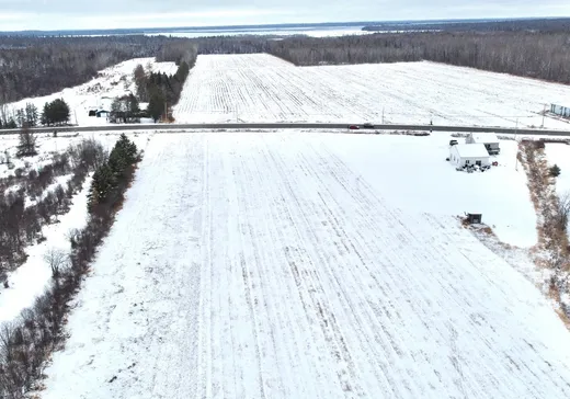 Terrain à vendre - 395 Route 113 S., Senneterre, J0Y 2M0