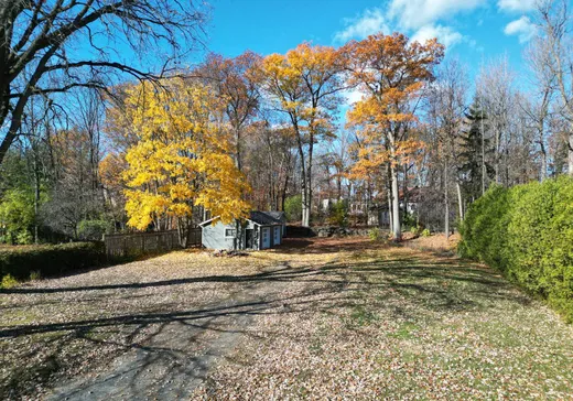 Terrain à vendre - 154 Rue des Rigolets, Vaudreuil-Dorion, J7V 8P3