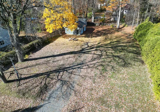 Terrain à vendre - 154 Rue des Rigolets, Vaudreuil-Dorion, J7V 8P3