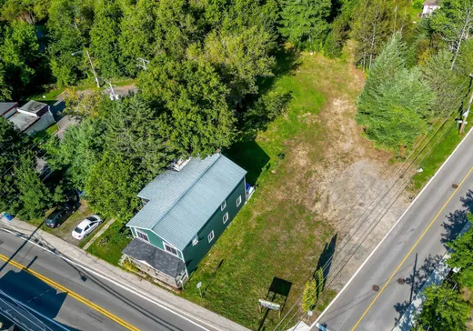 Terrain à vendre -  Ch. du Village, Morin-Heights, J0R1H0