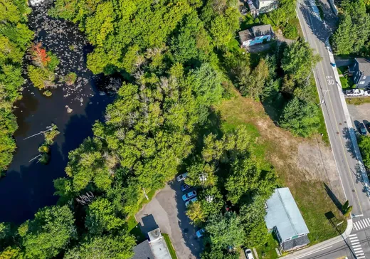 Terrain à vendre -  Ch. du Village, Morin-Heights, J0R 1H0