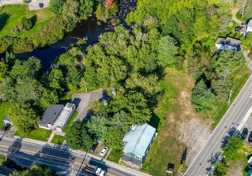 Terrain à vendre -  Ch. du Village, Morin-Heights, J0R 1H0