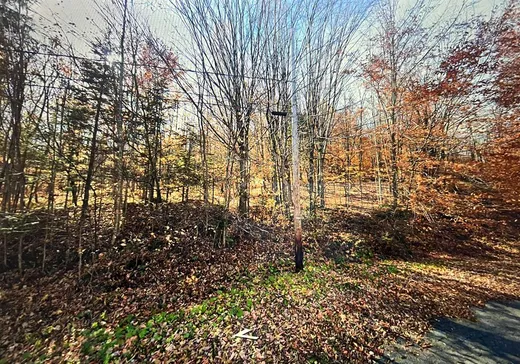 Terrain à vendre - 108 Rue de la Montagne, Val des Sources, J1T 3M7