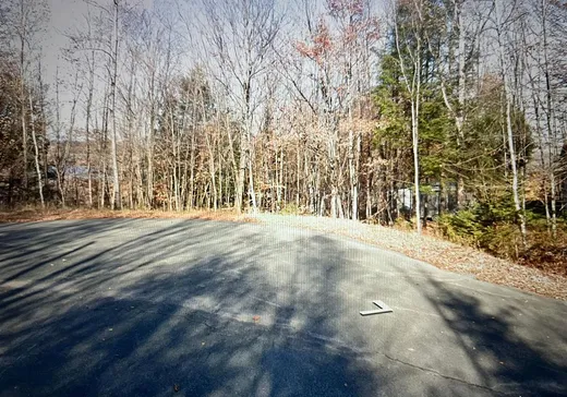 Terrain à vendre - 108 Rue de la Montagne, Val des Sources, J1T 3M7