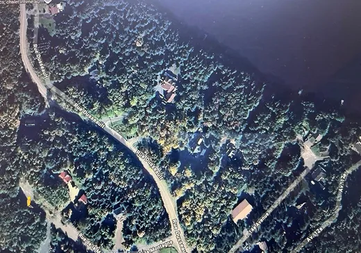 Terrain à vendre - 108 Rue de la Montagne, Val des Sources, J1T 3M7