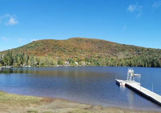 Terrain à vendre -  Ch. du Domaine, Notre-Dame-de-la-Merci, J0T 2A0