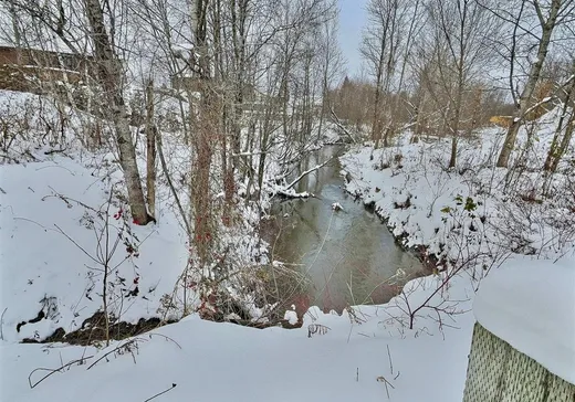 Land for sale - 242 Rue des Mésanges, Victoriaville, G6T1E2
