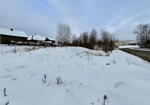 Land for Sale - 242 Rue des Mésanges, Victoriaville, G6T 1E2