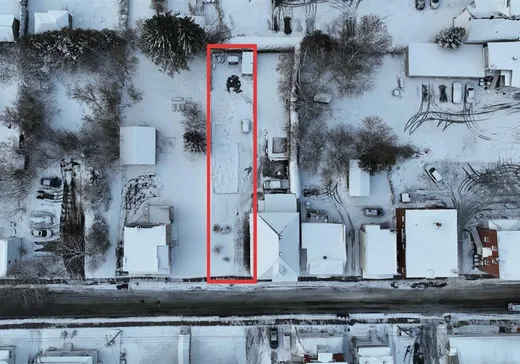 Land for Sale - 71 2e Avenue, Windsor, J1S 1Z2