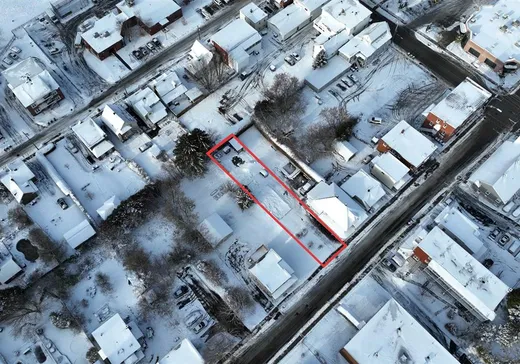 Land for Sale - 71 2e Avenue, Windsor, J1S 1Z2