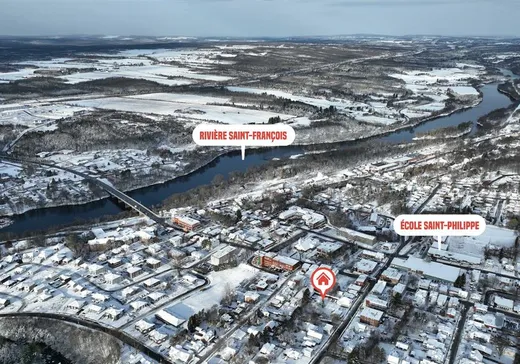 Land for Sale - 71 2e Avenue, Windsor, J1S 1Z2