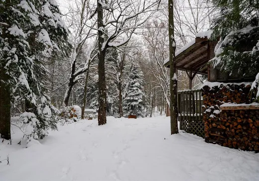 Land for Sale - 2885 Rue du Canot, Drummondville, J2B 8T6