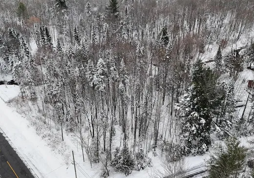 Land for Sale - 2885 Rue du Canot, Drummondville, J2B 8T6