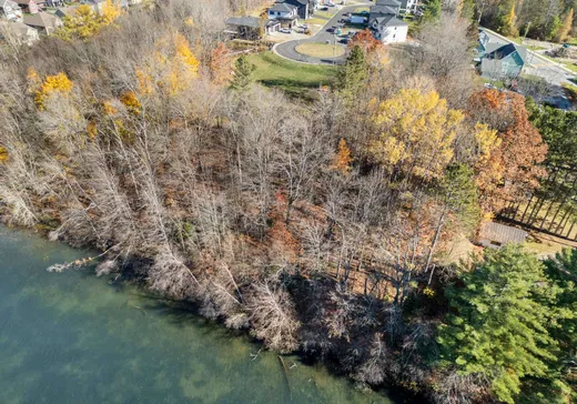 Land for Sale - Rue Maude-Ab Rue Maude-Abbott, Rock Forest-Saint-Élie-Deauville, J1N 2Z3