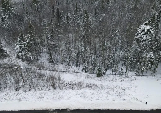 Land for Sale -  Ch. de Vale Perkins, Mansonville, J0E 1X0